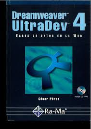 DREAMWEAVER ULTRADEV 4. BASES DE DATOS EN LA WEB